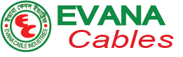 evana cables industries logo